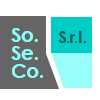 Logo Società Servizi Comunali
