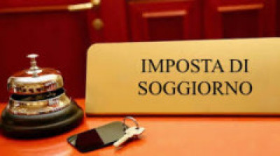IMPOSTA DI SOGGIORNO 2018