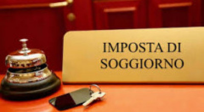 IMPOSTA DI SOGGIORNO 2018