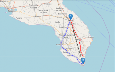 Mappa