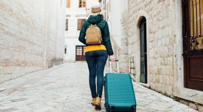 DISCIPLINA DELLE LOCAZIONI PER FINALITÀ TURISTICHE, DELLE LOCAZIONI BR...