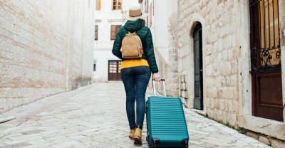 DISCIPLINA DELLE LOCAZIONI PER FINALITÀ TURISTICHE, DELLE LOCAZIONI BR...