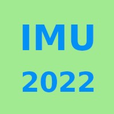 Imu 2022