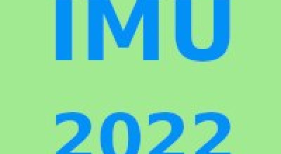 Imu 2022