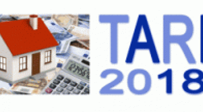TARI 2018
