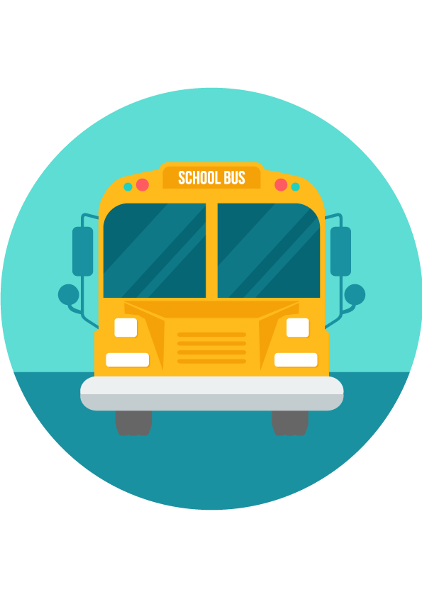 Trasporto scolastico